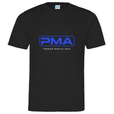 Premier Training T-Shirt - Adults (was £30) Thumbnail
