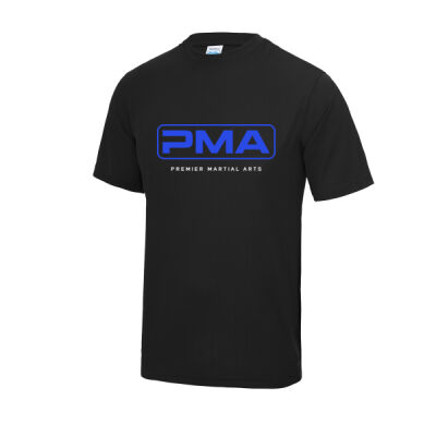 Premier Training T-Shirt - Kids (was £25) Thumbnail