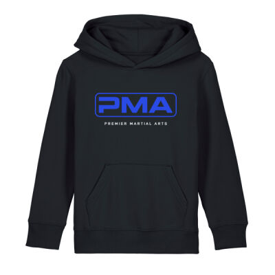 Premier Training Hoodie - Kids (was £40) Thumbnail