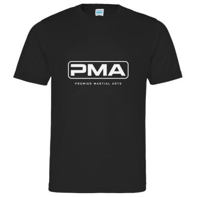 Basic Training T-Shirt - Adults (was £30) Thumbnail